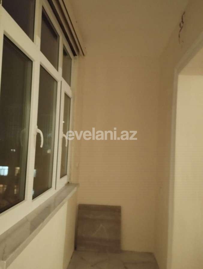 Rent, old building, 1 room, 38 m², Baku, Binagadi r, Azadlig prospekti m.