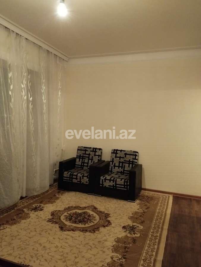 Rent, old building, 1 room, 38 m², Baku, Binagadi r, Azadlig prospekti m.