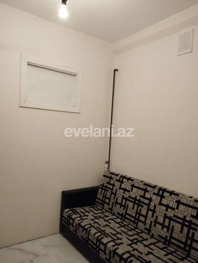 Rent, old building, 1 room, 38 m², Baku, Binagadi r, Azadlig prospekti m.