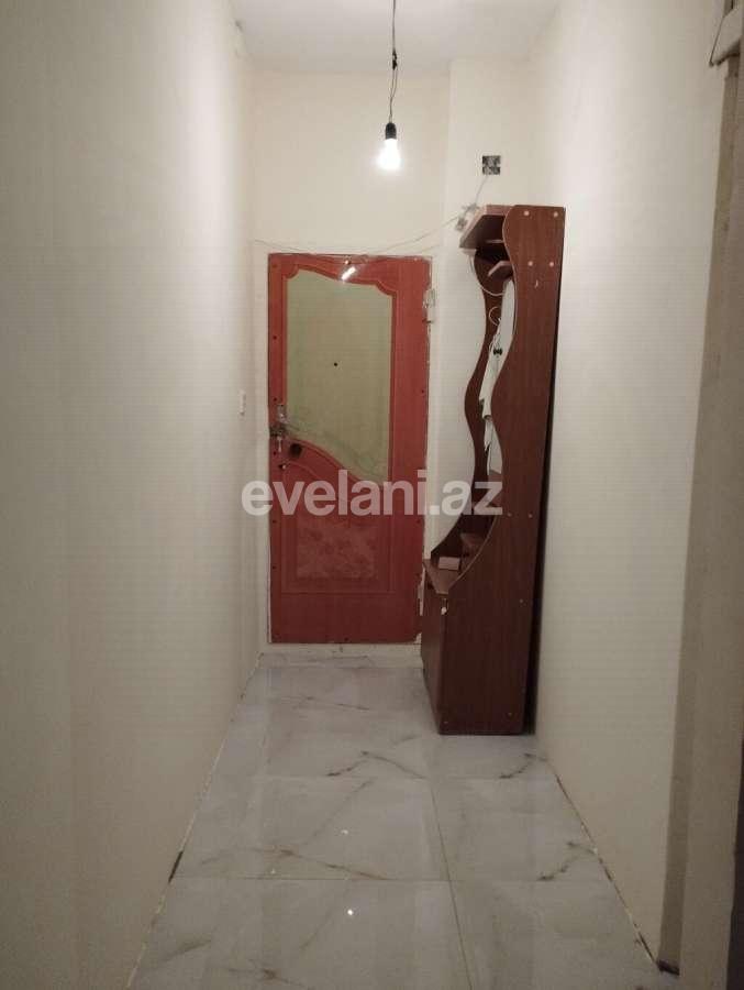 Rent, old building, 1 room, 38 m², Baku, Binagadi r, Azadlig prospekti m.