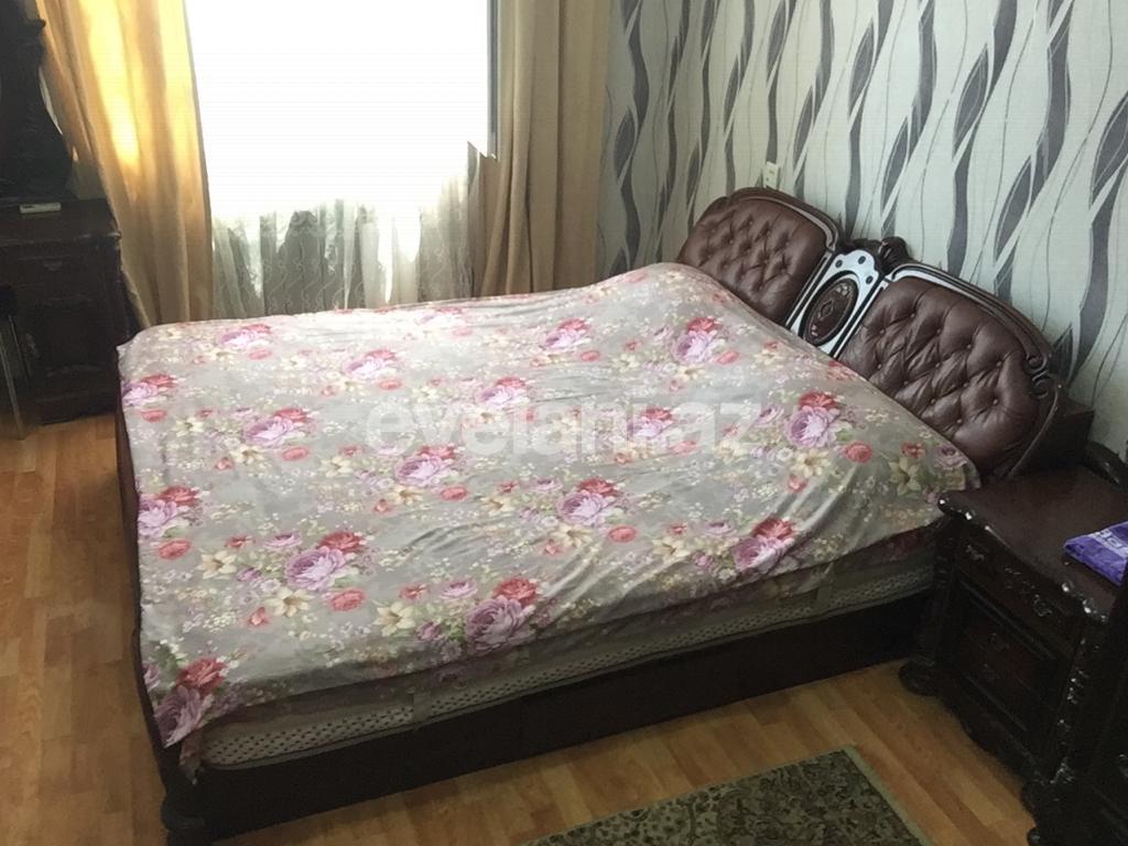 Kirayə verilir, yeni tikili, 3 otaqlı, 110 m², Bakı, Nəsimi r, 8 Noyabr m.