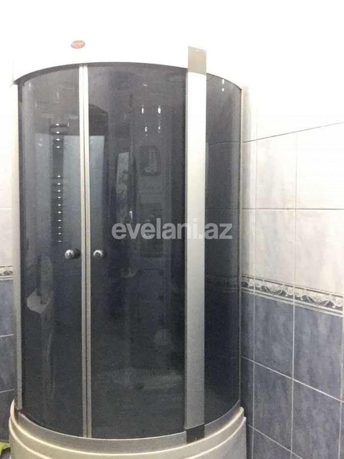 Kirayə verilir, yeni tikili, 3 otaqlı, 110 m², Bakı, Nəsimi r, 8 Noyabr m.
