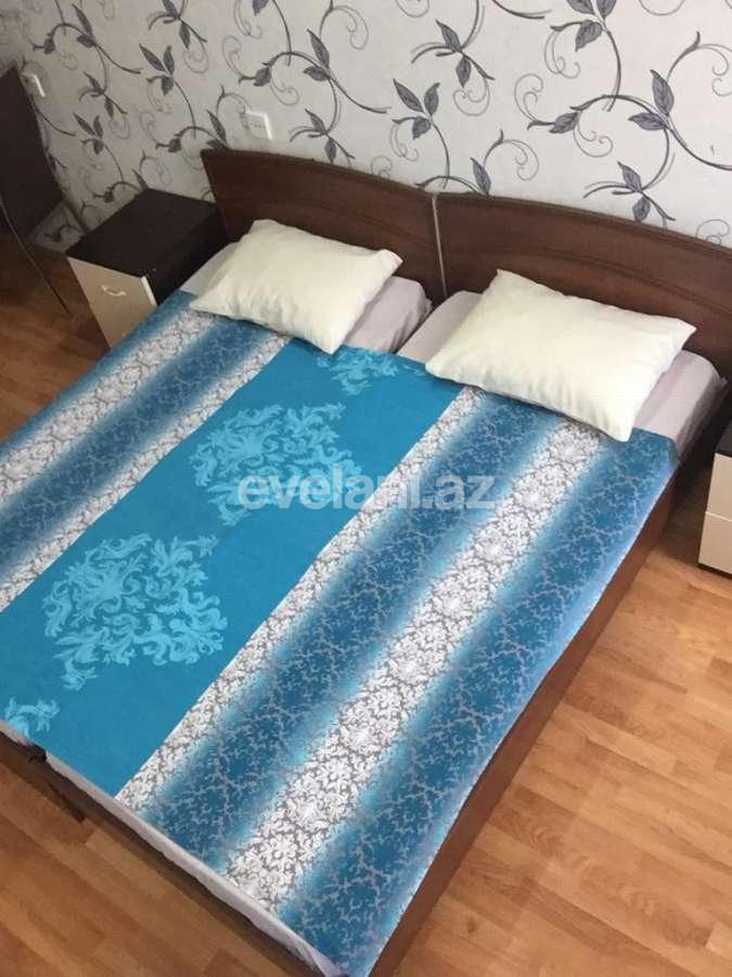 Kirayə verilir, yeni tikili, 3 otaqlı, 110 m², Bakı, Nəsimi r, 8 Noyabr m.