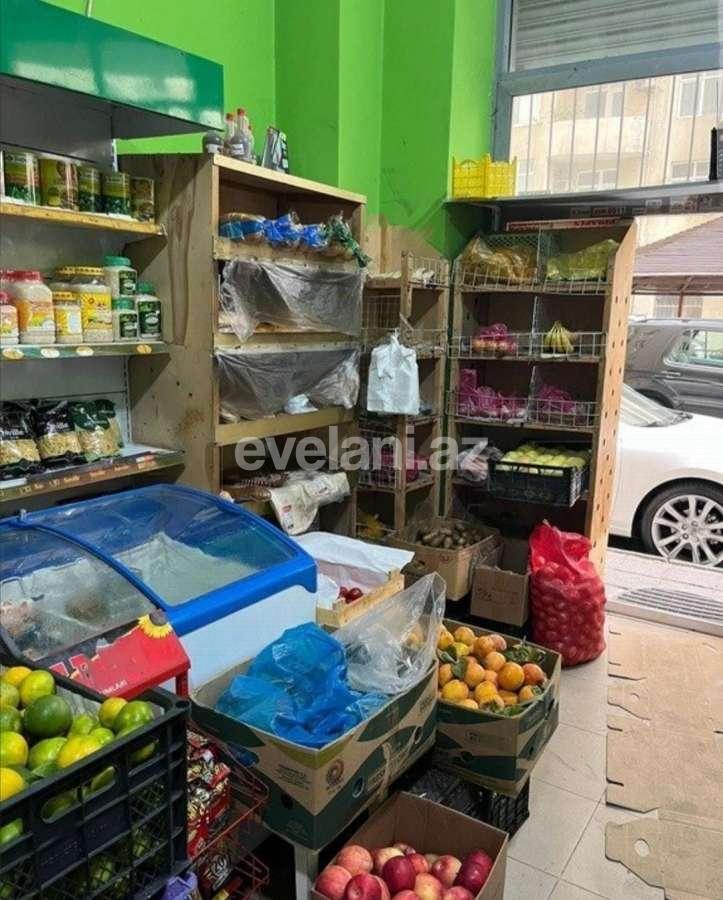 Rent, object, 75 m², Baku, Narimanov r, Ganjlik m.