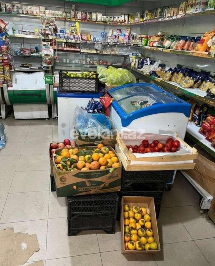 Rent, object, 75 m², Baku, Narimanov r, Ganjlik m.