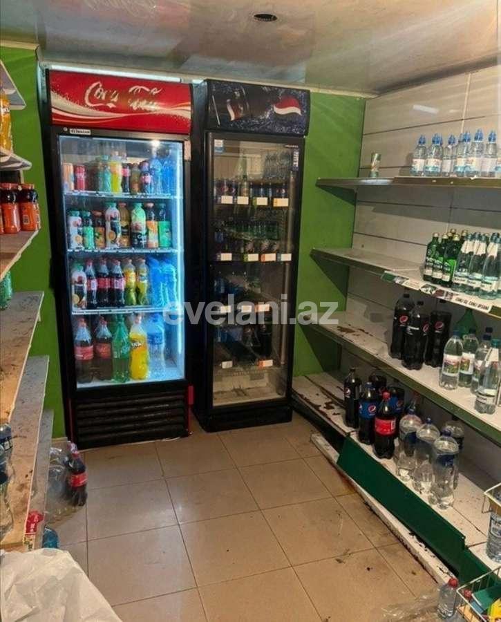 Rent, object, 75 m², Baku, Narimanov r, Ganjlik m.