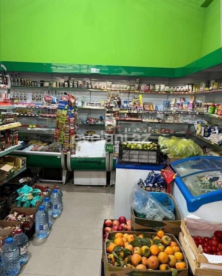 Rent, object, 75 m², Baku, Narimanov r, Ganjlik m.