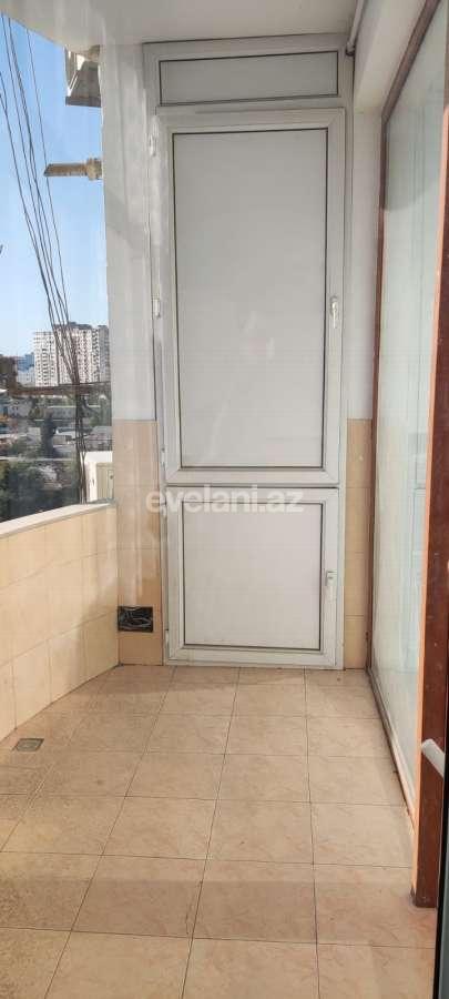 Kirayə verilir, yeni tikili, 2 otaqlı, 80 m², Bakı, Nəsimi r, 8 Noyabr m.