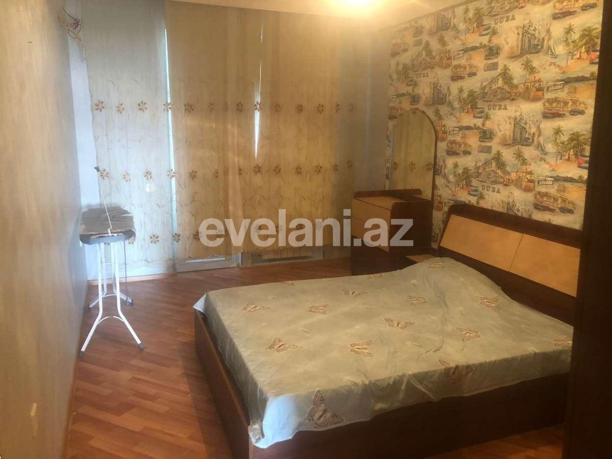 Kirayə verilir, yeni tikili, 2 otaqlı, 80 m², Bakı, Nəsimi r, 8 Noyabr m.