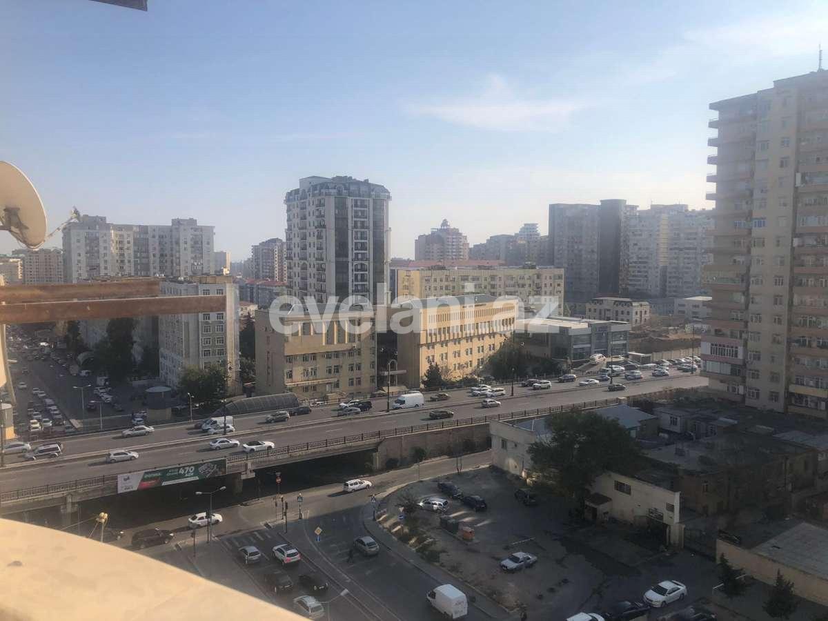 Kirayə verilir, yeni tikili, 2 otaqlı, 80 m², Bakı, Nəsimi r, 8 Noyabr m.