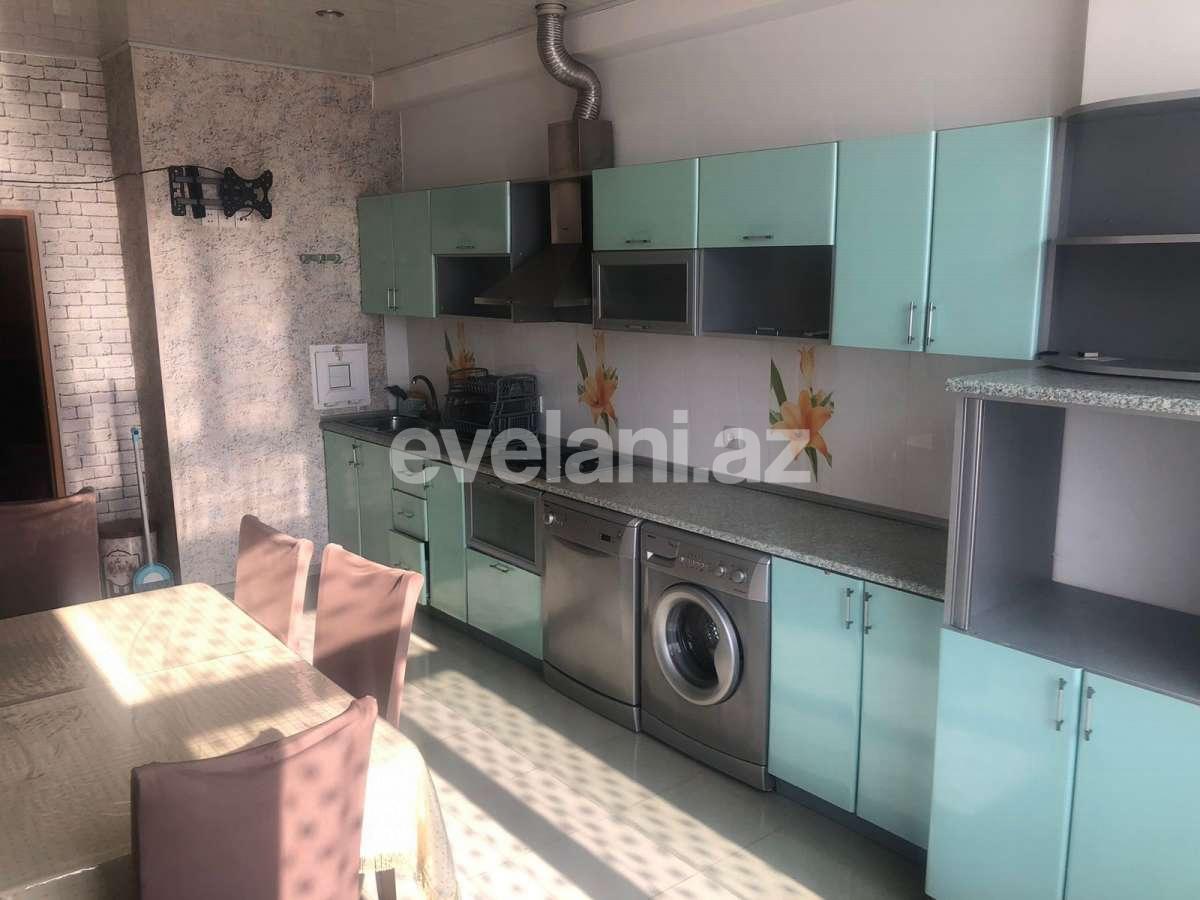 Kirayə verilir, yeni tikili, 2 otaqlı, 80 m², Bakı, Nəsimi r, 8 Noyabr m.