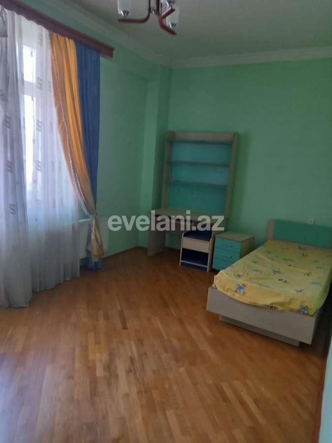 Satılır, yeni tikili, 4 otaqlı, 177 m², Bakı, Nəsimi r.