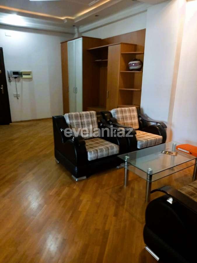 Satılır, yeni tikili, 4 otaqlı, 177 m², Bakı, Nəsimi r.