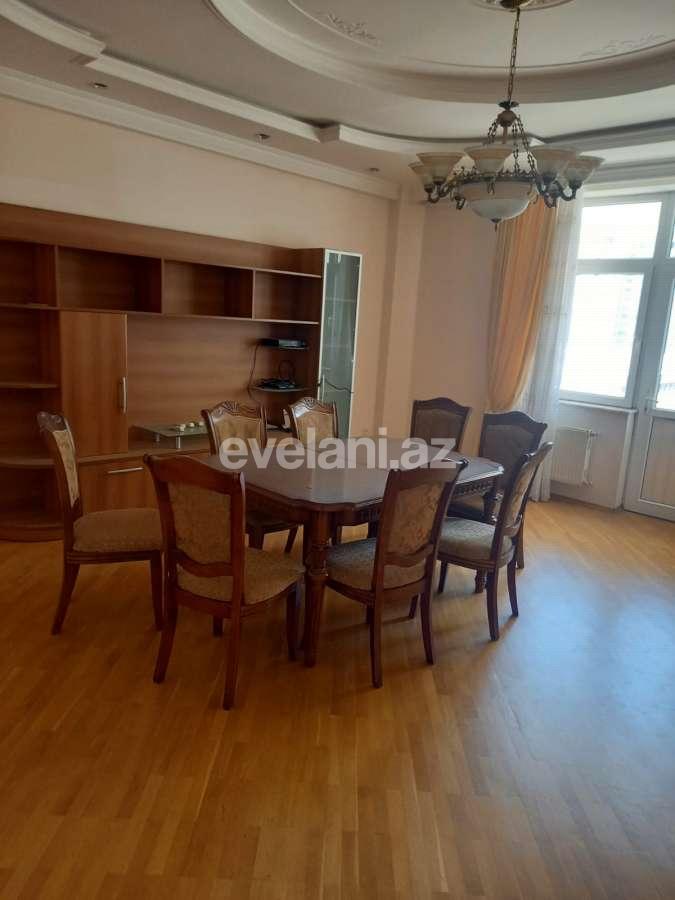 Satılır, yeni tikili, 4 otaqlı, 177 m², Bakı, Nəsimi r.