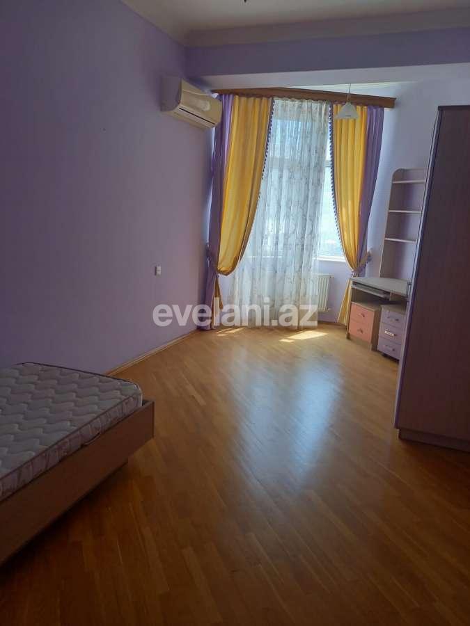 Satılır, yeni tikili, 4 otaqlı, 177 m², Bakı, Nəsimi r.