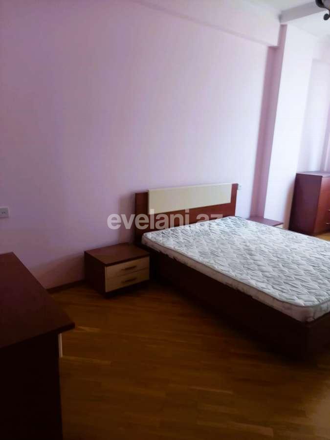 Satılır, yeni tikili, 4 otaqlı, 177 m², Bakı, Nəsimi r.