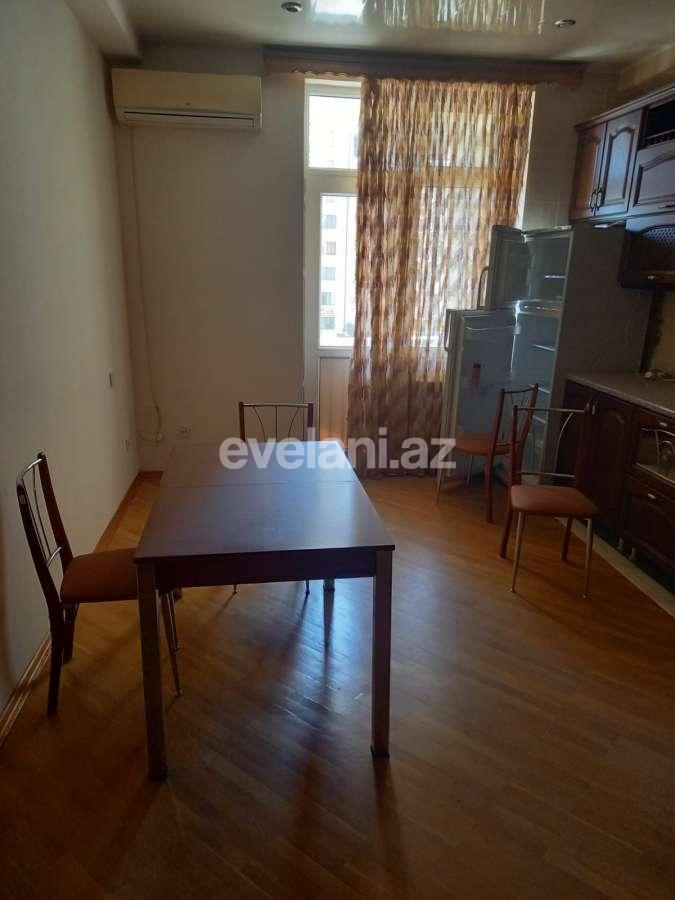 Satılır, yeni tikili, 4 otaqlı, 177 m², Bakı, Nəsimi r.