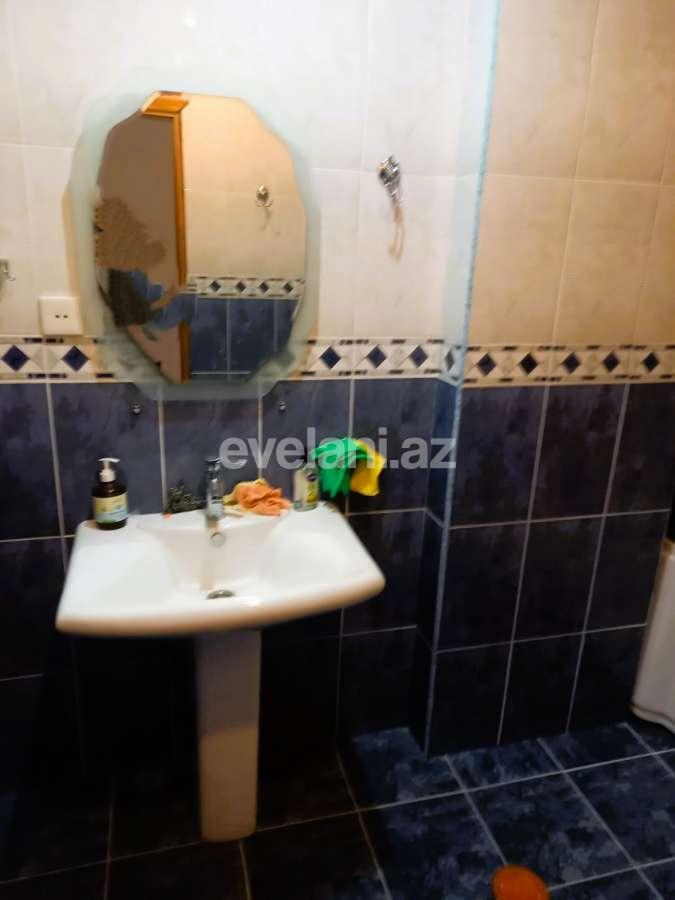 Satılır, yeni tikili, 4 otaqlı, 177 m², Bakı, Nəsimi r.