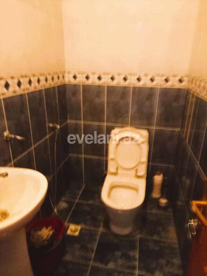 Satılır, yeni tikili, 4 otaqlı, 177 m², Bakı, Nəsimi r.