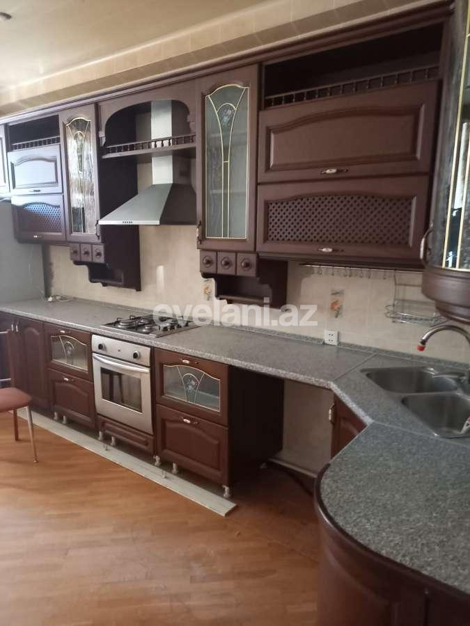 Satılır, yeni tikili, 4 otaqlı, 177 m², Bakı, Nəsimi r.