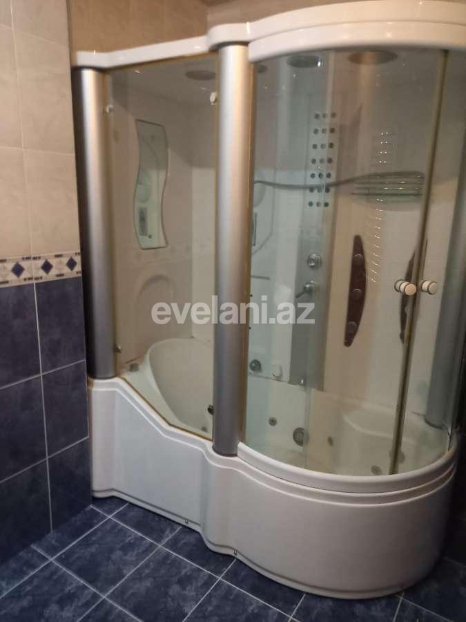 Satılır, yeni tikili, 4 otaqlı, 177 m², Bakı, Nəsimi r.