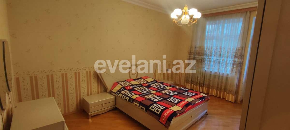 Kirayə verilir, köhnə tikili, 3 otaqlı, 150 m², Bakı, Xətai r, Şah İsmayıl Xətai m.