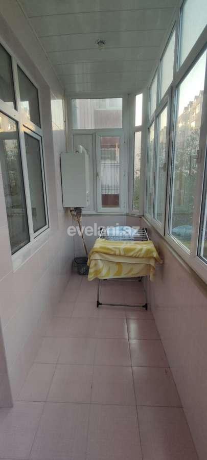 Kirayə verilir, köhnə tikili, 3 otaqlı, 150 m², Bakı, Xətai r, Şah İsmayıl Xətai m.