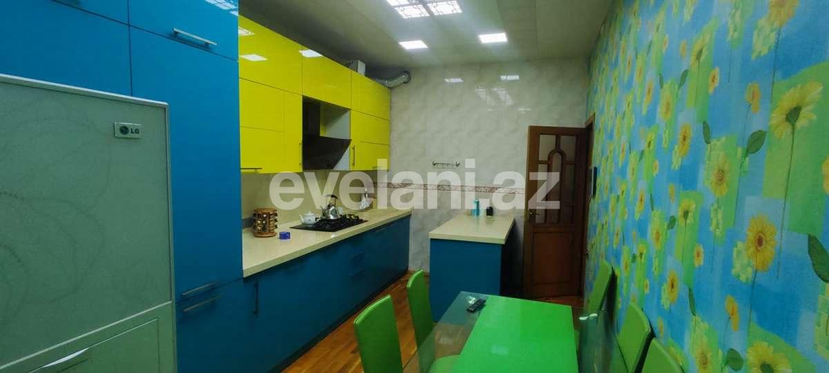 Kirayə verilir, köhnə tikili, 3 otaqlı, 150 m², Bakı, Xətai r, Şah İsmayıl Xətai m.