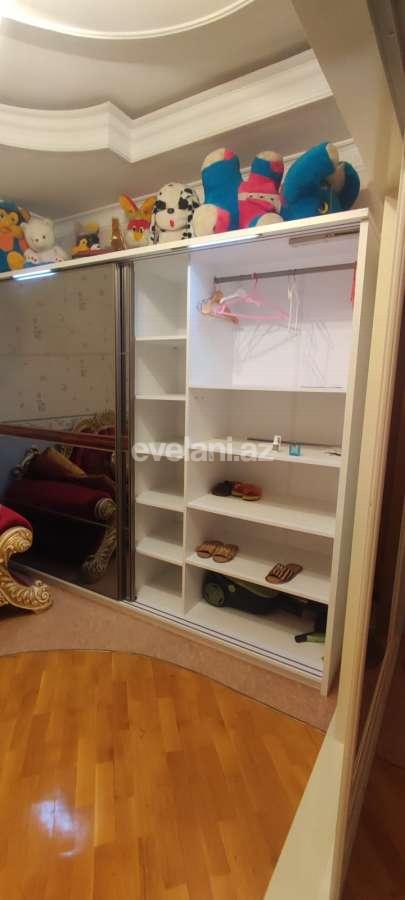 Kirayə verilir, köhnə tikili, 3 otaqlı, 150 m², Bakı, Xətai r, Şah İsmayıl Xətai m.