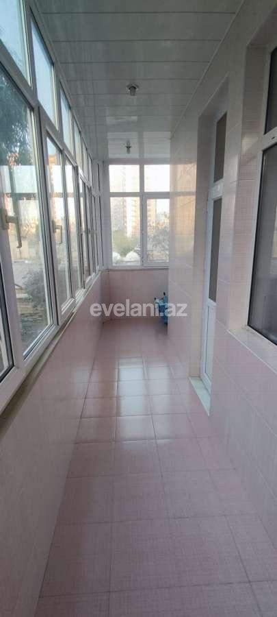 Kirayə verilir, köhnə tikili, 3 otaqlı, 150 m², Bakı, Xətai r, Şah İsmayıl Xətai m.