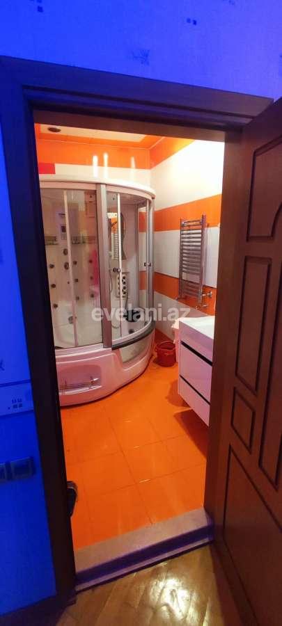 Kirayə verilir, köhnə tikili, 3 otaqlı, 150 m², Bakı, Xətai r, Şah İsmayıl Xətai m.