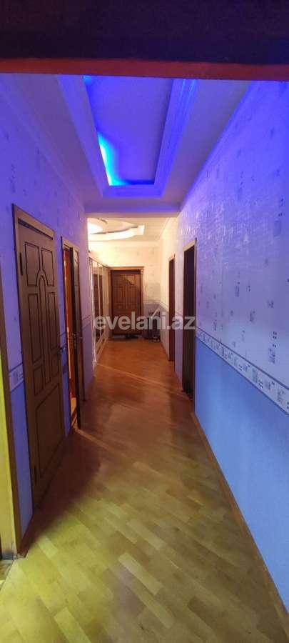 Kirayə verilir, köhnə tikili, 3 otaqlı, 150 m², Bakı, Xətai r, Şah İsmayıl Xətai m.