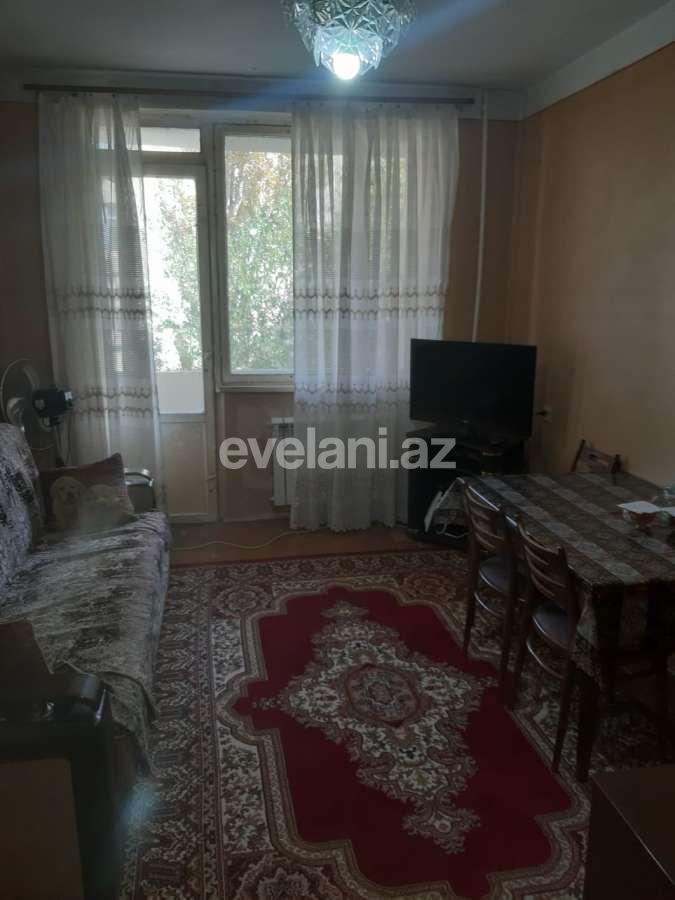 Satılır, köhnə tikili, 3 otaqlı, 75 m², Bakı, Sabunçu r, Bakıxanov q.
