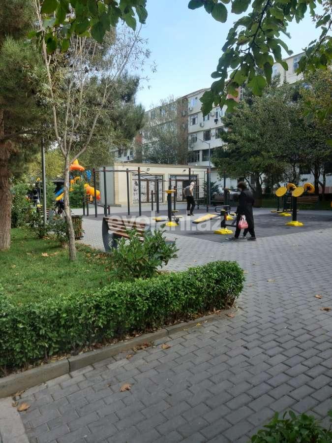 Satılır, köhnə tikili, 3 otaqlı, 75 m², Bakı, Sabunçu r, Bakıxanov q.