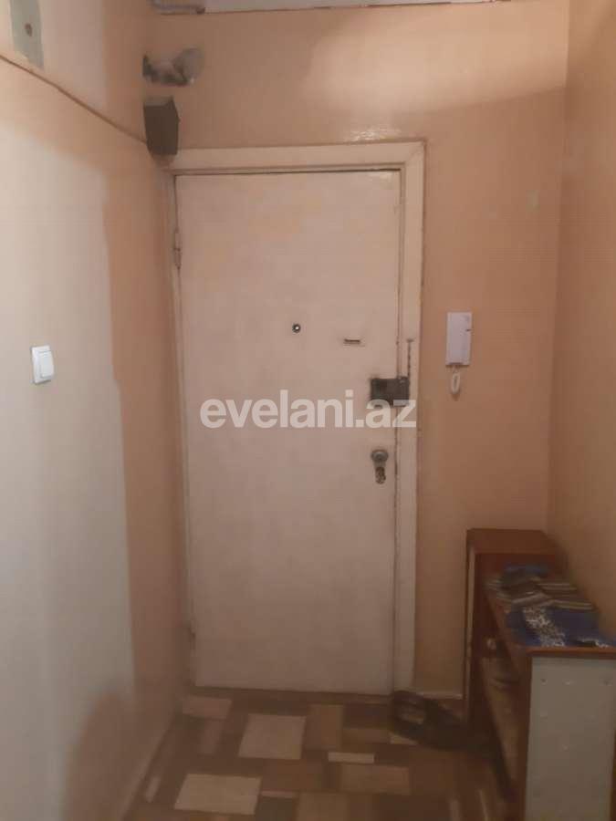Satılır, köhnə tikili, 3 otaqlı, 75 m², Bakı, Sabunçu r, Bakıxanov q.