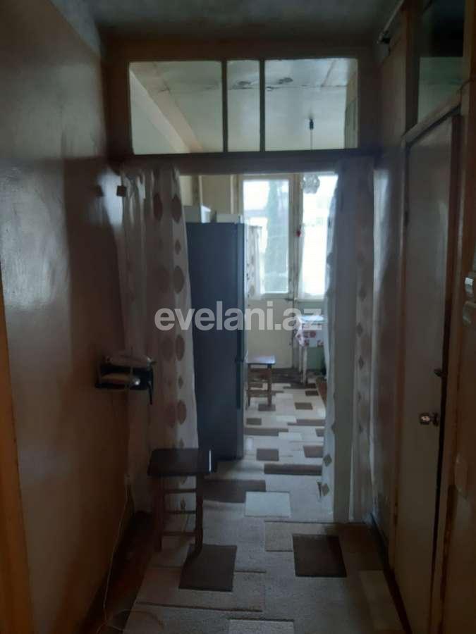 Satılır, köhnə tikili, 3 otaqlı, 75 m², Bakı, Sabunçu r, Bakıxanov q.
