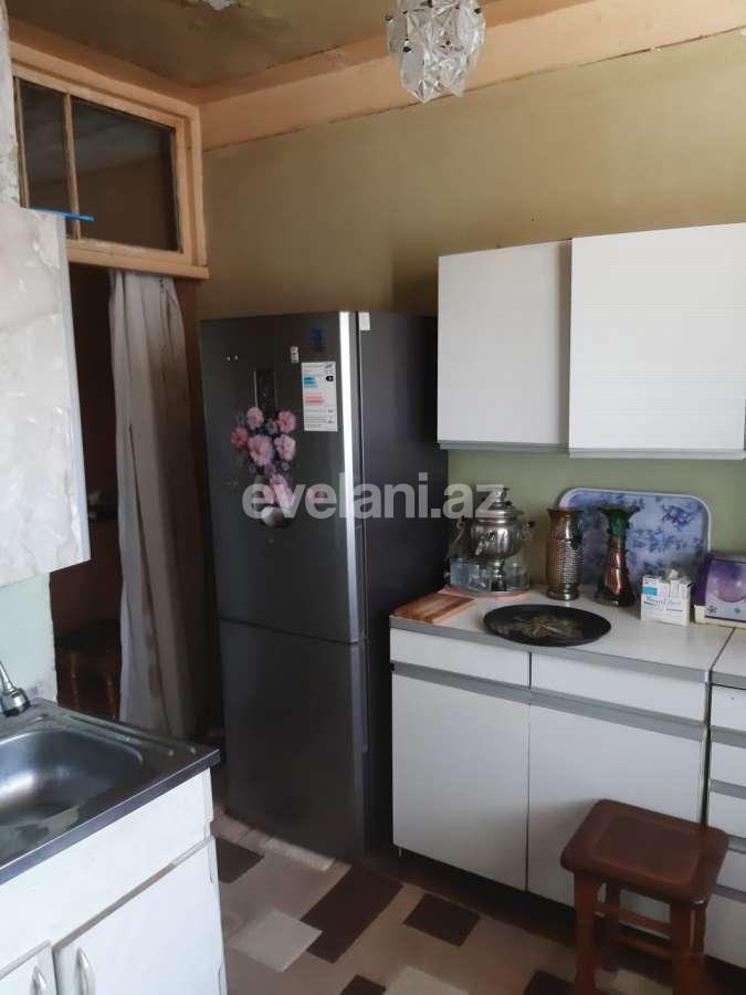Satılır, köhnə tikili, 3 otaqlı, 75 m², Bakı, Sabunçu r, Bakıxanov q.