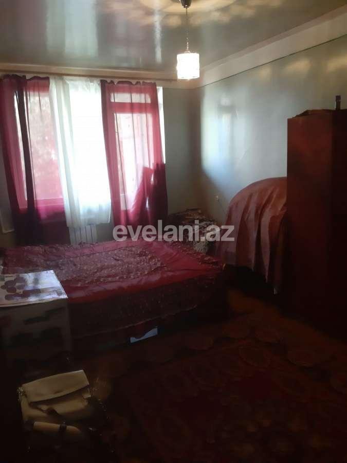 Satılır, köhnə tikili, 3 otaqlı, 75 m², Bakı, Sabunçu r, Bakıxanov q.