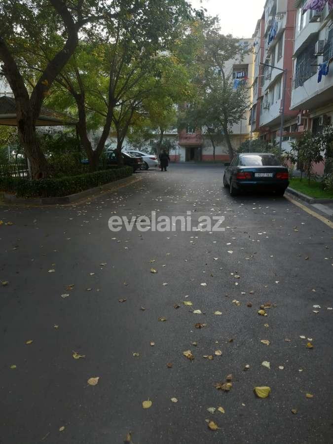 Satılır, köhnə tikili, 3 otaqlı, 75 m², Bakı, Sabunçu r, Bakıxanov q.