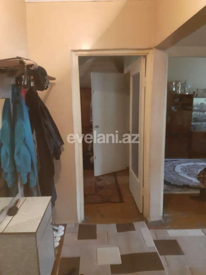 Satılır, köhnə tikili, 3 otaqlı, 75 m², Bakı, Sabunçu r, Bakıxanov q.
