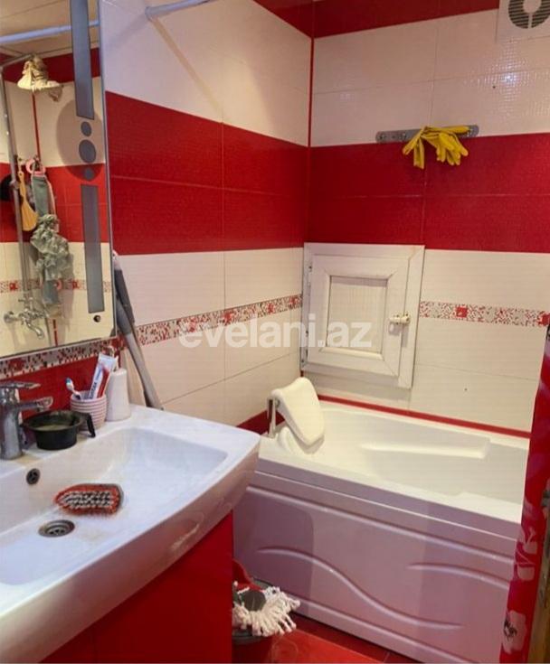 Satılır, yeni tikili, 2 otaqlı, 110 m², Bakı, Yasamal r.