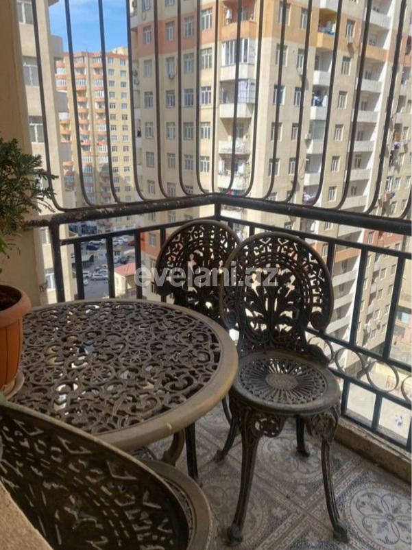 Satılır, yeni tikili, 2 otaqlı, 110 m², Bakı, Yasamal r.
