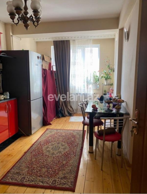 Satılır, yeni tikili, 2 otaqlı, 110 m², Bakı, Yasamal r.