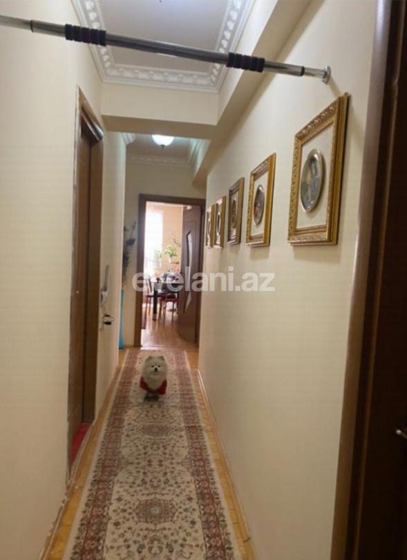 Satılır, yeni tikili, 2 otaqlı, 110 m², Bakı, Yasamal r.