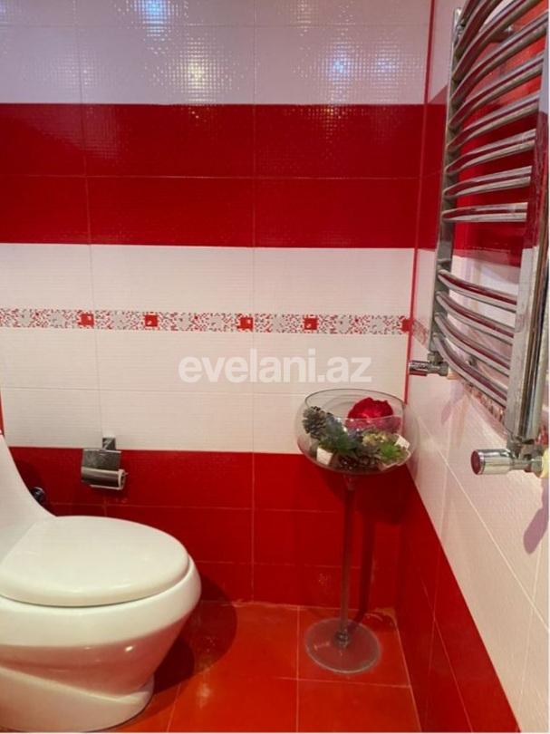 Satılır, yeni tikili, 2 otaqlı, 110 m², Bakı, Yasamal r.