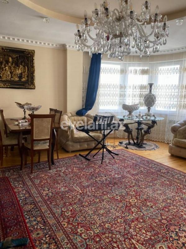 Satılır, yeni tikili, 2 otaqlı, 110 m², Bakı, Yasamal r.