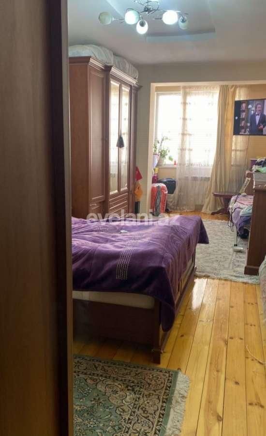Satılır, yeni tikili, 2 otaqlı, 110 m², Bakı, Yasamal r.