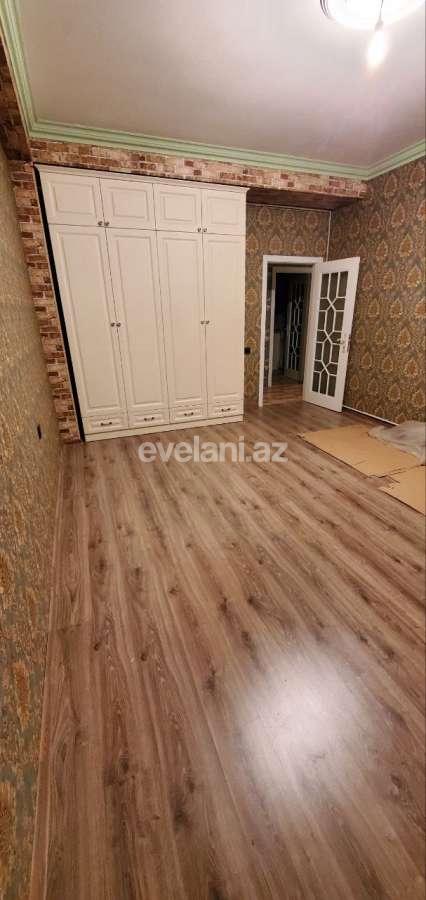 Сдаётся, новостройка, 2-комнаты, 70 m², Баку, Хатаинский r, Ази Асланов m.