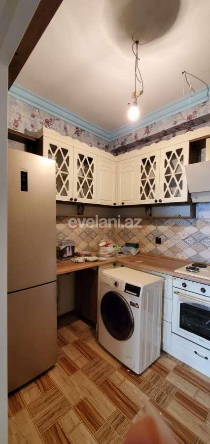 Сдаётся, новостройка, 2-комнаты, 70 m², Баку, Хатаинский r, Ази Асланов m.