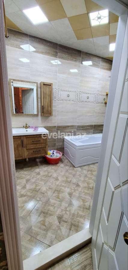 Сдаётся, новостройка, 2-комнаты, 70 m², Баку, Хатаинский r, Ази Асланов m.